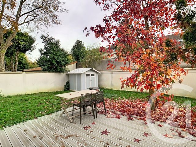 maison à vendre - 5 pièces - 96.28 m2 - CHOISY LE ROI - 94 - ILE-DE-FRANCE - Century 21 A.A.R.S. Immo