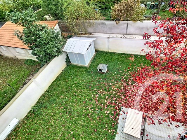 maison à vendre - 5 pièces - 96.28 m2 - CHOISY LE ROI - 94 - ILE-DE-FRANCE - Century 21 A.A.R.S. Immo