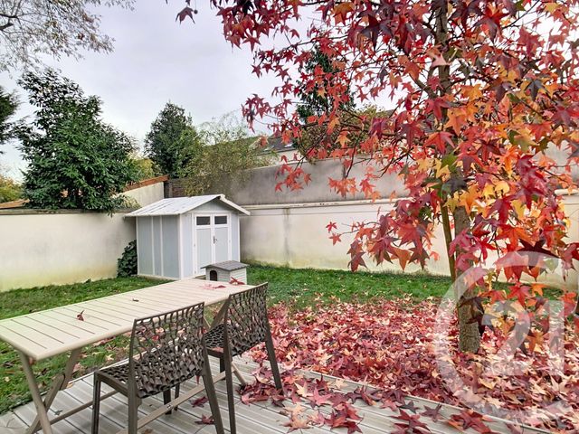 maison à vendre - 5 pièces - 96.28 m2 - CHOISY LE ROI - 94 - ILE-DE-FRANCE - Century 21 A.A.R.S. Immo