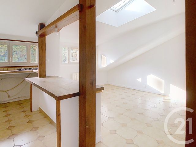 Appartement F3 à vendre - 3 pièces - 47.4 m2 - THIAIS - 94 - ILE-DE-FRANCE - Century 21 A.A.R.S. Immo