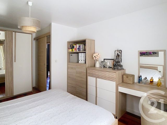 Appartement F5 à vendre - 5 pièces - 106.0 m2 - RUNGIS - 94 - ILE-DE-FRANCE - Century 21 A.A.R.S. Immo