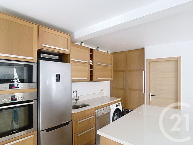 Appartement F5 à vendre - 5 pièces - 106.0 m2 - RUNGIS - 94 - ILE-DE-FRANCE - Century 21 A.A.R.S. Immo