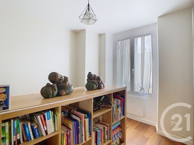 Appartement F5 à vendre - 5 pièces - 106.0 m2 - RUNGIS - 94 - ILE-DE-FRANCE - Century 21 A.A.R.S. Immo