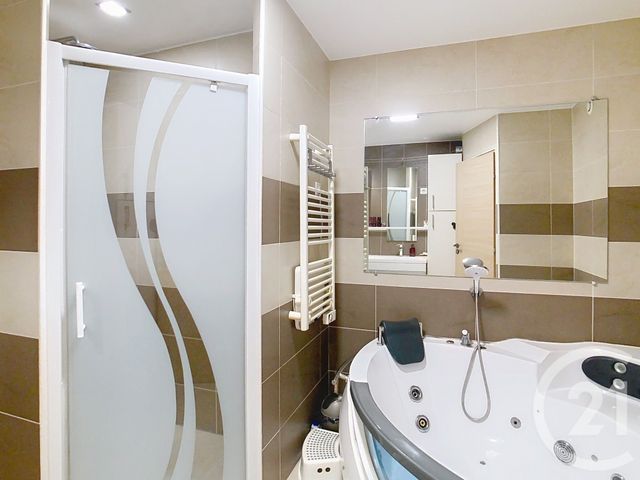 Appartement F5 à vendre - 5 pièces - 106.0 m2 - RUNGIS - 94 - ILE-DE-FRANCE - Century 21 A.A.R.S. Immo