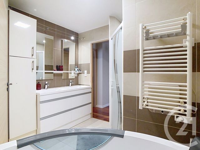 Appartement F5 à vendre - 5 pièces - 106.0 m2 - RUNGIS - 94 - ILE-DE-FRANCE - Century 21 A.A.R.S. Immo