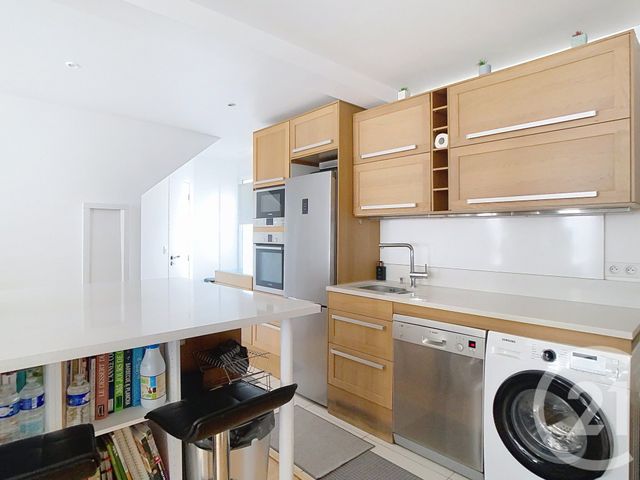 Appartement F5 à vendre - 5 pièces - 106.0 m2 - RUNGIS - 94 - ILE-DE-FRANCE - Century 21 A.A.R.S. Immo