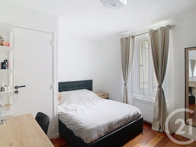 Appartement F5 à vendre - 5 pièces - 106.0 m2 - RUNGIS - 94 - ILE-DE-FRANCE - Century 21 A.A.R.S. Immo