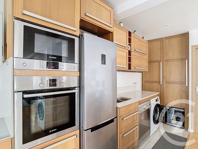 Appartement F5 à vendre - 5 pièces - 106.0 m2 - RUNGIS - 94 - ILE-DE-FRANCE - Century 21 A.A.R.S. Immo