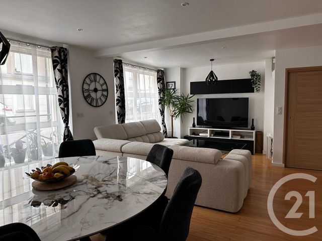 Appartement F5 à vendre - 5 pièces - 106.0 m2 - RUNGIS - 94 - ILE-DE-FRANCE - Century 21 A.A.R.S. Immo