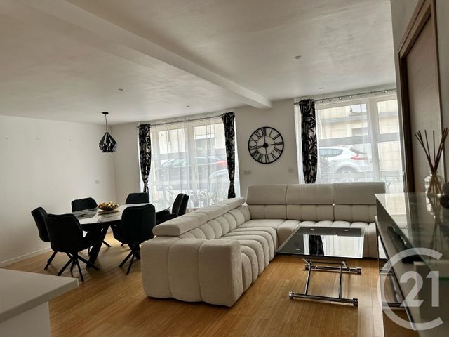 Appartement F5 à vendre - 5 pièces - 106.0 m2 - RUNGIS - 94 - ILE-DE-FRANCE - Century 21 A.A.R.S. Immo