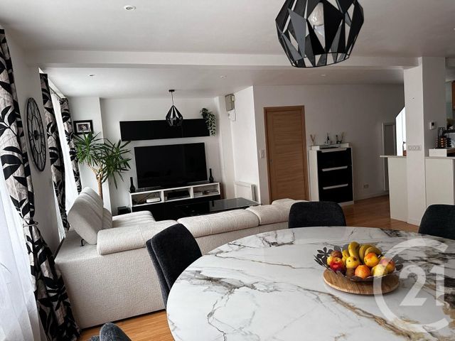 Appartement F5 à vendre - 5 pièces - 106.0 m2 - RUNGIS - 94 - ILE-DE-FRANCE - Century 21 A.A.R.S. Immo