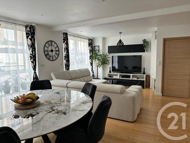 Appartement F5 à vendre - 5 pièces - 106.0 m2 - RUNGIS - 94 - ILE-DE-FRANCE - Century 21 A.A.R.S. Immo