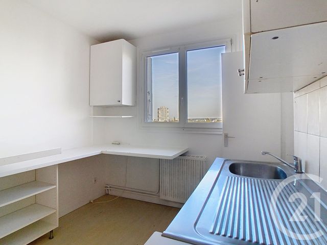 Appartement F3 à vendre - 3 pièces - 65.76 m2 - CHOISY LE ROI - 94 - ILE-DE-FRANCE - Century 21 A.A.R.S. Immo