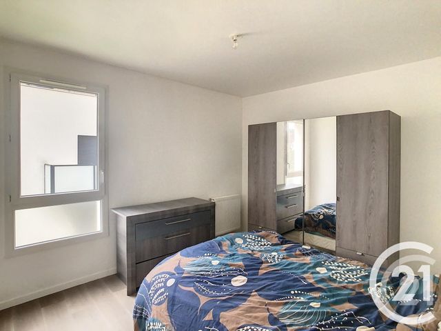 Appartement F3 à louer - 3 pièces - 56.37 m2 - ORLY - 94 - ILE-DE-FRANCE - Century 21 A.A.R.S. Immo