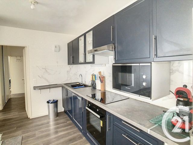 Appartement F3 à louer - 3 pièces - 56.37 m2 - ORLY - 94 - ILE-DE-FRANCE - Century 21 A.A.R.S. Immo