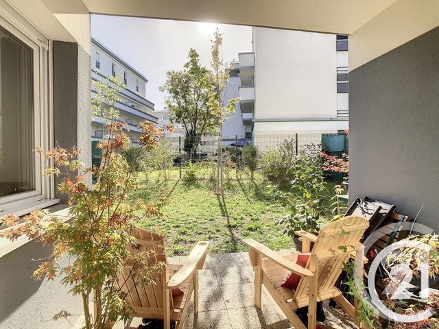 Appartement F2 à louer - 2 pièces - 45.1 m2 - THIAIS - 94 - ILE-DE-FRANCE - Century 21 A.A.R.S. Immo