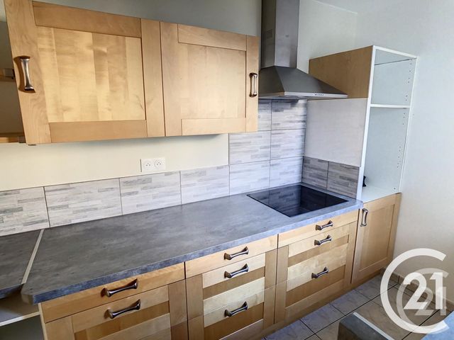 Appartement F3 à louer - 3 pièces - 64.0 m2 - THIAIS - 94 - ILE-DE-FRANCE - Century 21 A.A.R.S. Immo