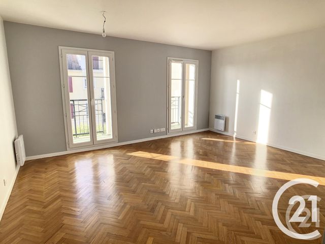 Appartement F3 à louer - 3 pièces - 64.0 m2 - THIAIS - 94 - ILE-DE-FRANCE - Century 21 A.A.R.S. Immo