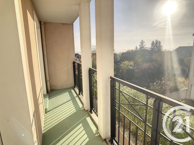 Appartement F3 à louer - 3 pièces - 64.0 m2 - THIAIS - 94 - ILE-DE-FRANCE - Century 21 A.A.R.S. Immo