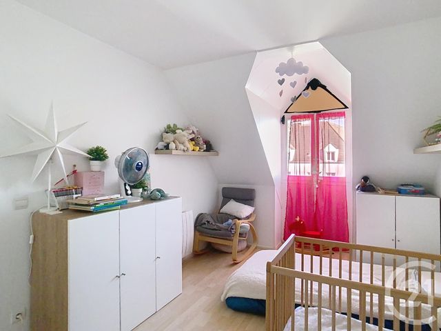 Appartement Duplex à vendre - 4 pièces - 90.6 m2 - THIAIS - 94 - ILE-DE-FRANCE - Century 21 A.A.R.S. Immo