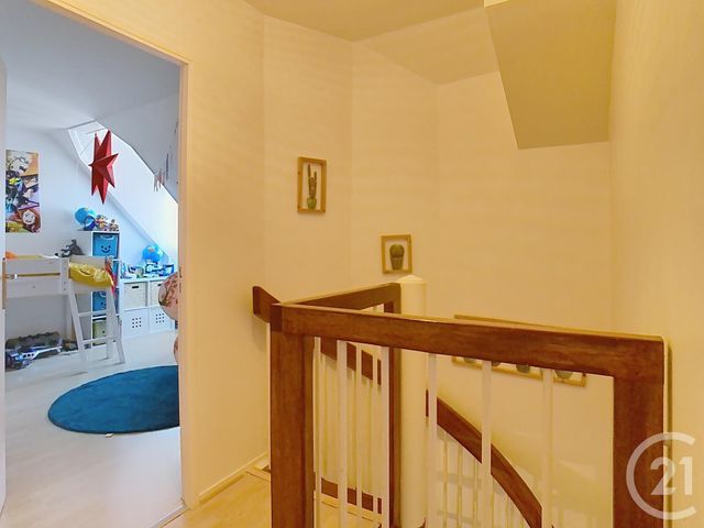 Appartement Duplex à vendre - 4 pièces - 90.6 m2 - THIAIS - 94 - ILE-DE-FRANCE - Century 21 A.A.R.S. Immo