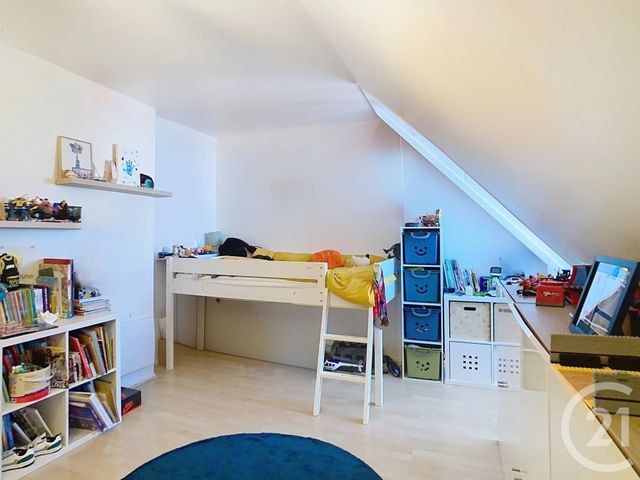 Appartement Duplex à vendre - 4 pièces - 90.6 m2 - THIAIS - 94 - ILE-DE-FRANCE - Century 21 A.A.R.S. Immo