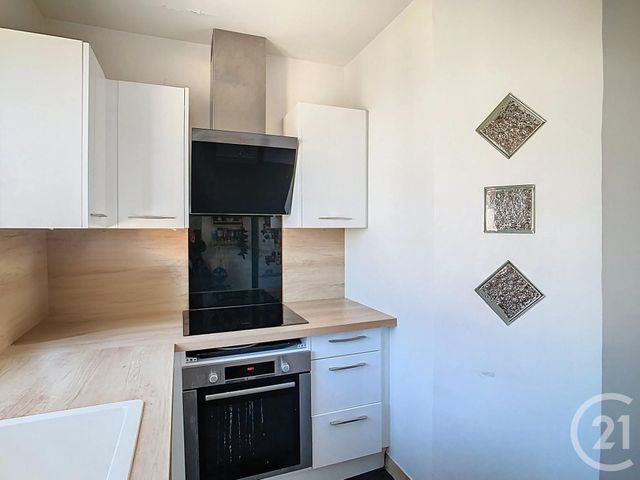 Appartement Duplex à vendre - 4 pièces - 90.6 m2 - THIAIS - 94 - ILE-DE-FRANCE - Century 21 A.A.R.S. Immo