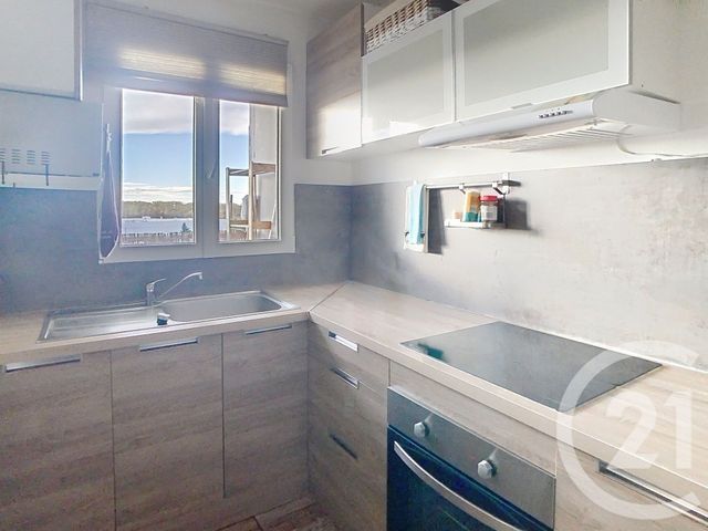 Appartement F2 à vendre - 2 pièces - 45.09 m2 - THIAIS - 94 - ILE-DE-FRANCE - Century 21 A.A.R.S. Immo