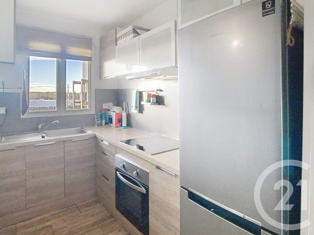 Appartement F2 à vendre - 2 pièces - 45.09 m2 - THIAIS - 94 - ILE-DE-FRANCE - Century 21 A.A.R.S. Immo