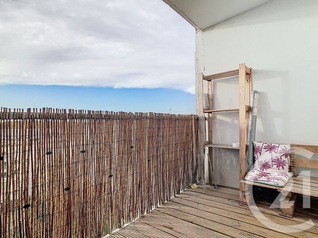 Appartement F2 à vendre THIAIS