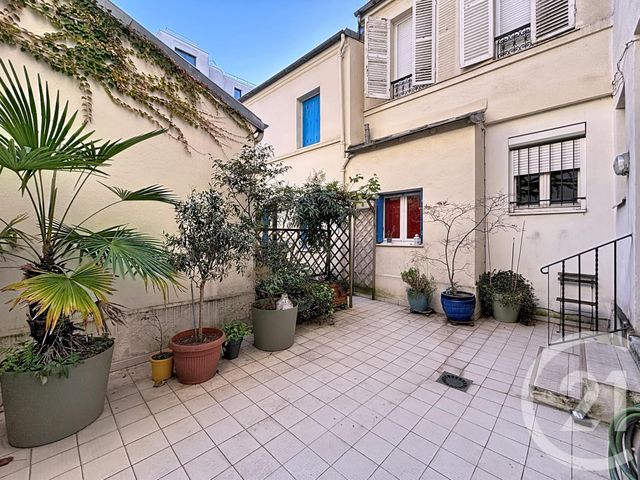 commerce à vendre - 79.0 m2 - PARIS - 75 - ILE-DE-FRANCE - Century 21 A.A.R.S. Immo