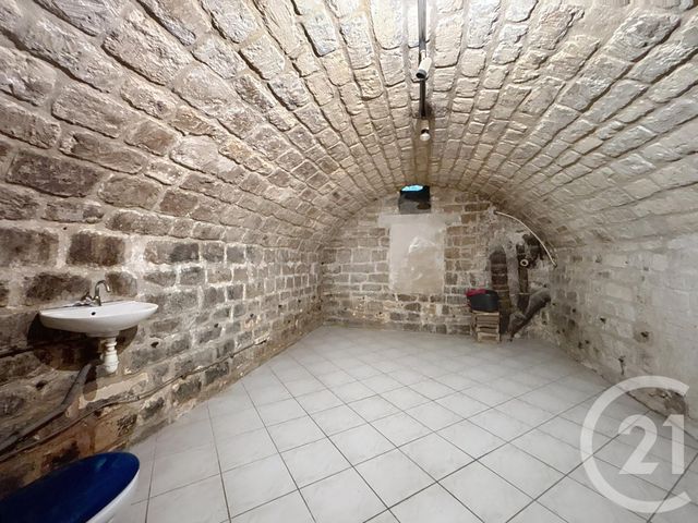 commerce à vendre - 79.0 m2 - PARIS - 75 - ILE-DE-FRANCE - Century 21 A.A.R.S. Immo