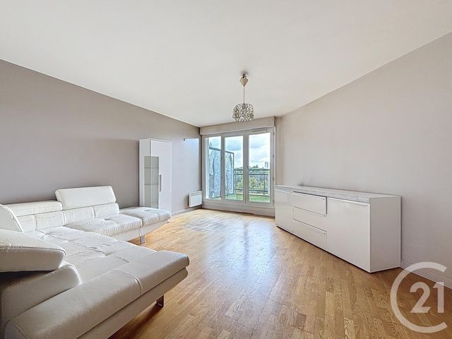 appartement - THIAIS - 94
