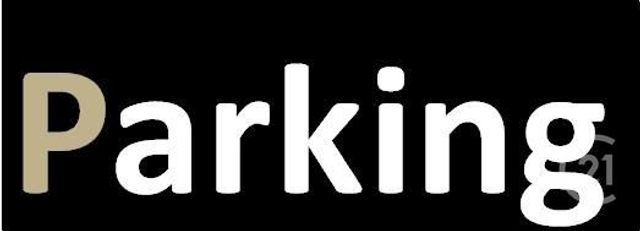 parking - PARIS - 75013