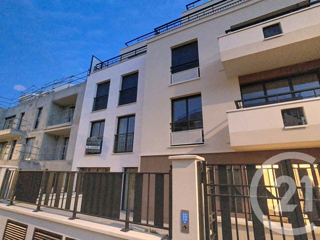 Afficher la photo en grand Appartement F3 à louer - 3 pièces - 67.22 m2 - THIAIS - 94 - ILE-DE-FRANCE - Century 21 A.A.R.S. Immo