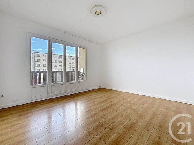 appartement - CHOISY LE ROI - 94