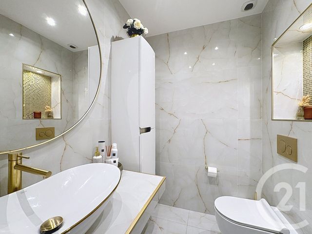 maison à vendre - 6 pièces - 160.0 m2 - THIAIS - 94 - ILE-DE-FRANCE - Century 21 A.A.R.S. Immo