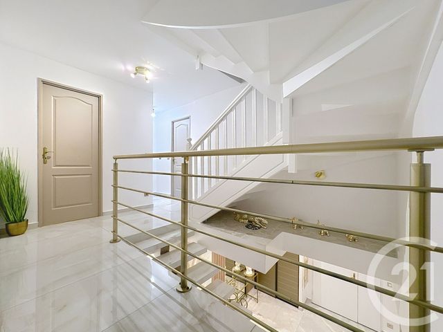 maison à vendre - 6 pièces - 160.0 m2 - THIAIS - 94 - ILE-DE-FRANCE - Century 21 A.A.R.S. Immo