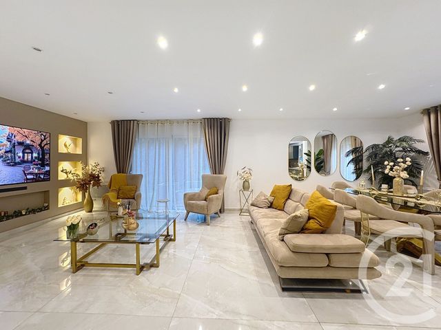 maison à vendre - 6 pièces - 160.0 m2 - THIAIS - 94 - ILE-DE-FRANCE - Century 21 A.A.R.S. Immo