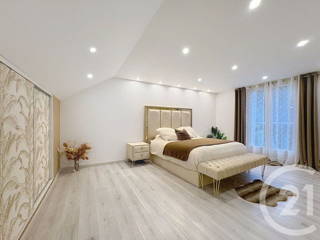 maison à vendre - 6 pièces - 160.0 m2 - THIAIS - 94 - ILE-DE-FRANCE - Century 21 A.A.R.S. Immo