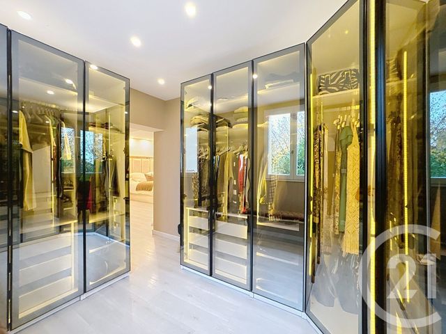 maison à vendre - 6 pièces - 160.0 m2 - THIAIS - 94 - ILE-DE-FRANCE - Century 21 A.A.R.S. Immo