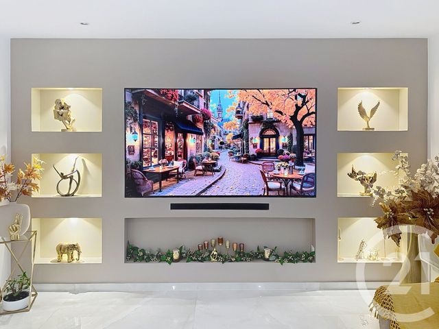 maison à vendre - 6 pièces - 160.0 m2 - THIAIS - 94 - ILE-DE-FRANCE - Century 21 A.A.R.S. Immo