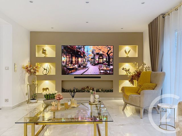 maison à vendre - 6 pièces - 160.0 m2 - THIAIS - 94 - ILE-DE-FRANCE - Century 21 A.A.R.S. Immo