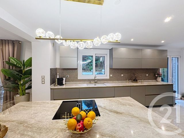 maison à vendre - 6 pièces - 160.0 m2 - THIAIS - 94 - ILE-DE-FRANCE - Century 21 A.A.R.S. Immo