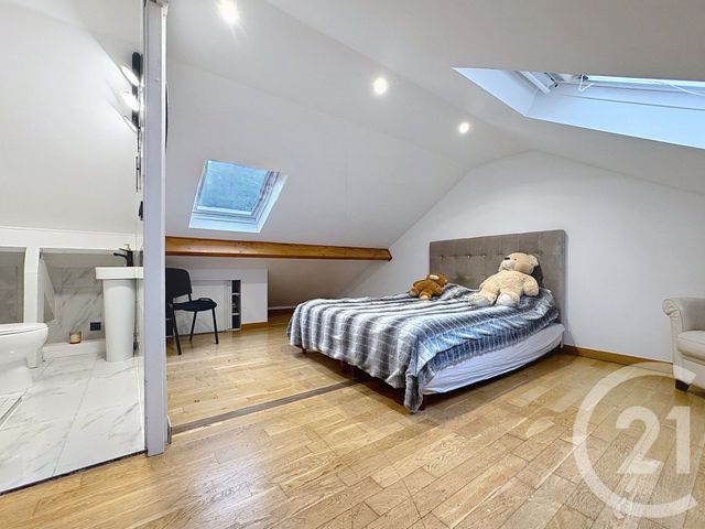 maison à vendre - 6 pièces - 160.0 m2 - THIAIS - 94 - ILE-DE-FRANCE - Century 21 A.A.R.S. Immo