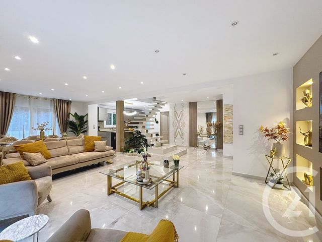 maison à vendre - 6 pièces - 160.0 m2 - THIAIS - 94 - ILE-DE-FRANCE - Century 21 A.A.R.S. Immo