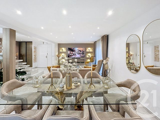 maison à vendre - 6 pièces - 160.0 m2 - THIAIS - 94 - ILE-DE-FRANCE - Century 21 A.A.R.S. Immo