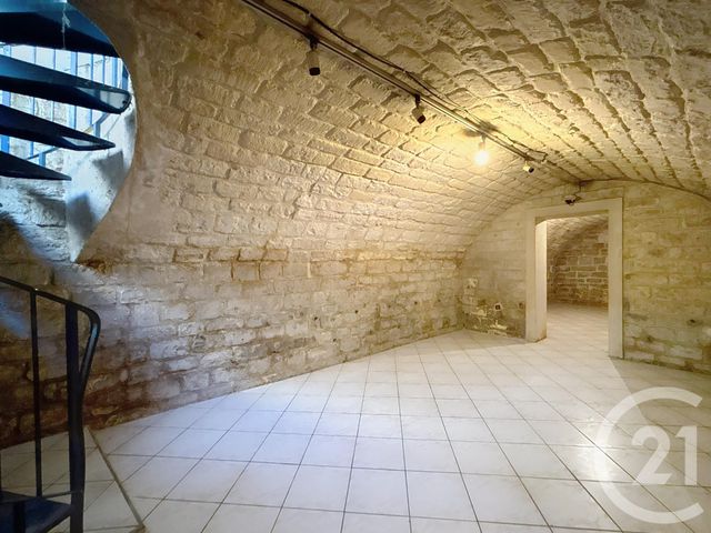commerce à vendre - 79.0 m2 - PARIS - 75 - ILE-DE-FRANCE - Century 21 A.A.R.S. Immo