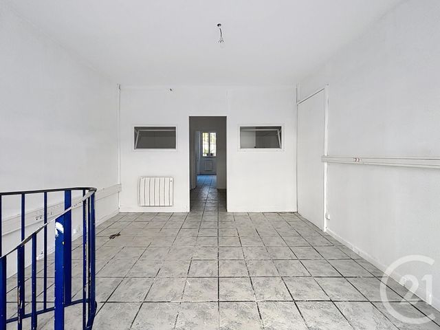 commerce à vendre - 79.0 m2 - PARIS - 75 - ILE-DE-FRANCE - Century 21 A.A.R.S. Immo