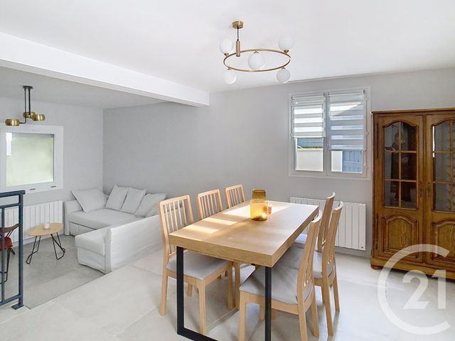 Maison à louer ATHIS MONS